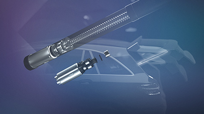 ������Եmg�����綯�Ƹ˵��Ӧ�ó���